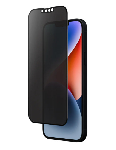 Película Privacidade iPhone