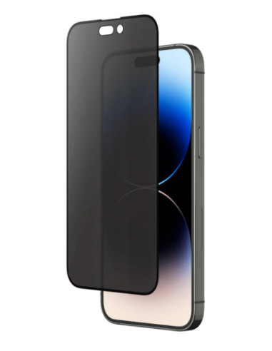 Película Privacidade iPhone
