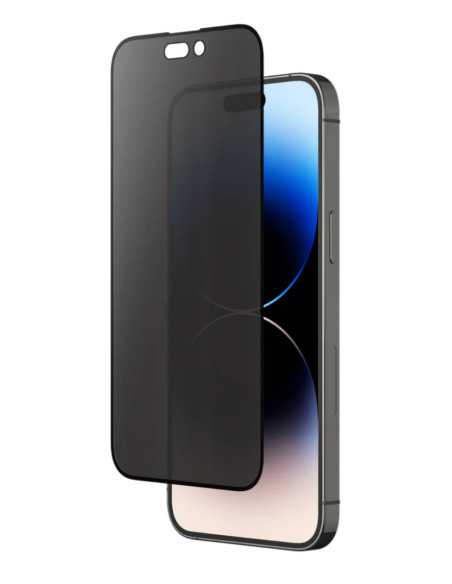 Película Privacidade iPhone