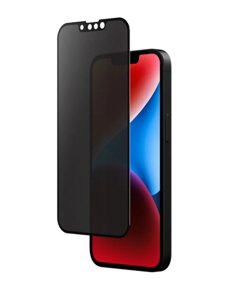Película Privacidade iPhone
