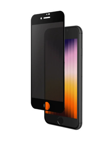 Película Privacidade iPhone