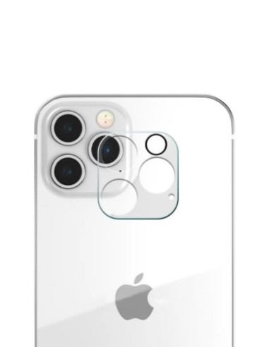 Película para câmaras traseiras