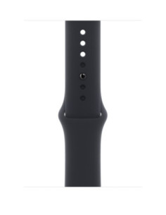 Bracelete para Apple Watch Desportiva (Compatível)