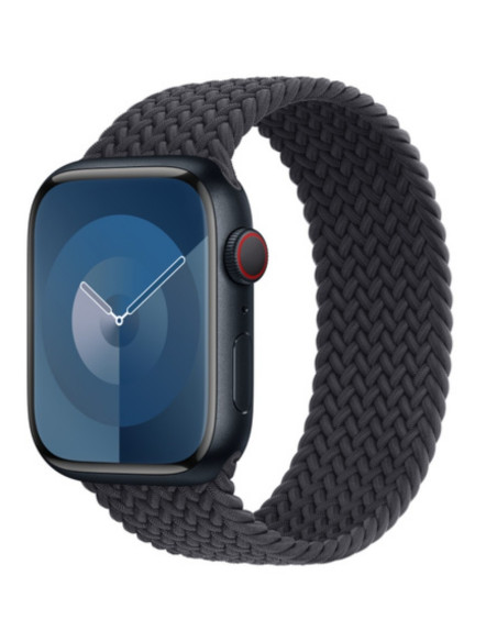 Bracelete para Apple Watch Entrançada