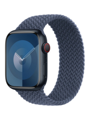 Bracelete para Apple Watch Entrançada