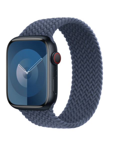 Bracelete para Apple Watch Entrançada