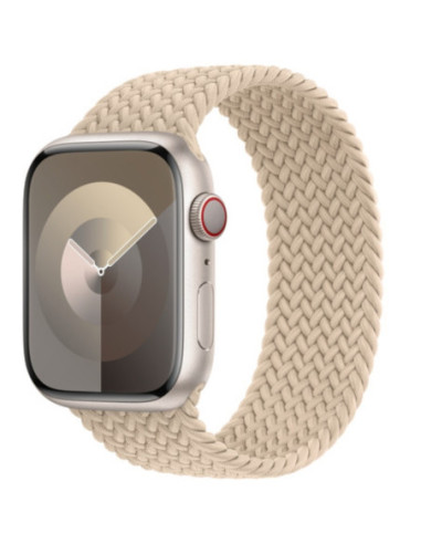 Bracelete para Apple Watch Entrançada
