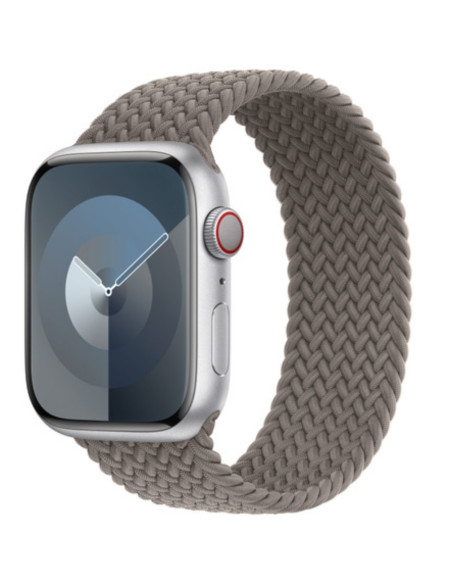 Bracelete para Apple Watch Entrançada