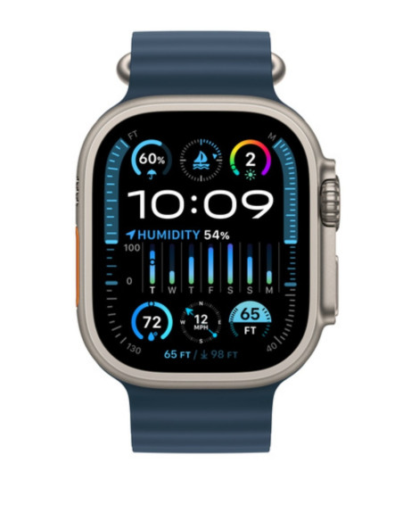 Bracelete para Apple Watch Ultra