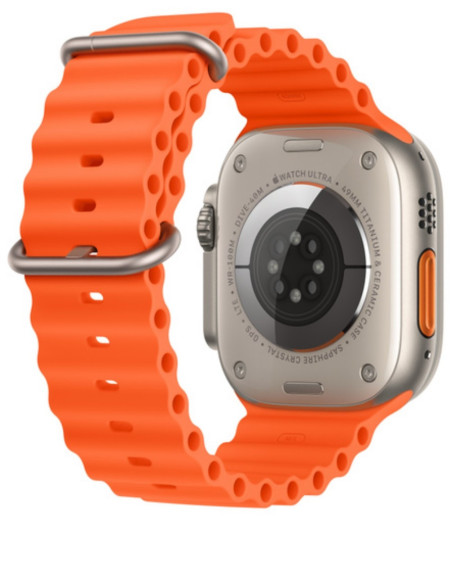 Bracelete para Apple Watch Ultra