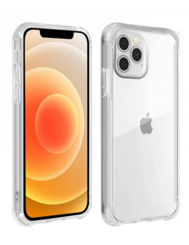 Capa anti-choque para iPhone