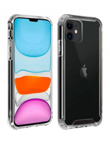 Capa anti-choque para iPhone