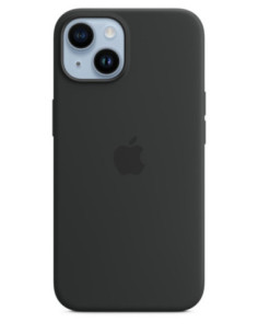 Capa em Silicone para iPhone 14