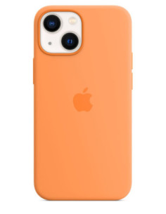 Capa em Silicone para iPhone 13 Mini