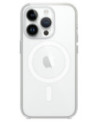 Capa MagSafe Transparentes