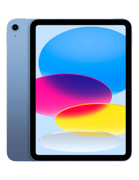 iPad 10 Blue 64Gb ( 10Th 