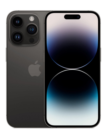 iPhone 14 Pro Space Black