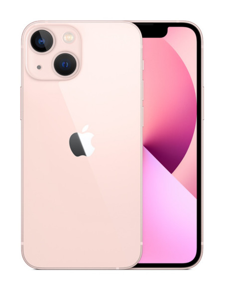 iPhone 13 Pink 256Gb Semi