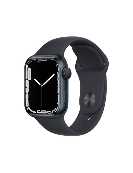Apple Watch Serie 7 Space