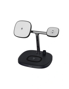 WiWU 4-In-1 Wireless Mags