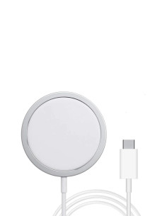 Carregador Magsafe (Compa