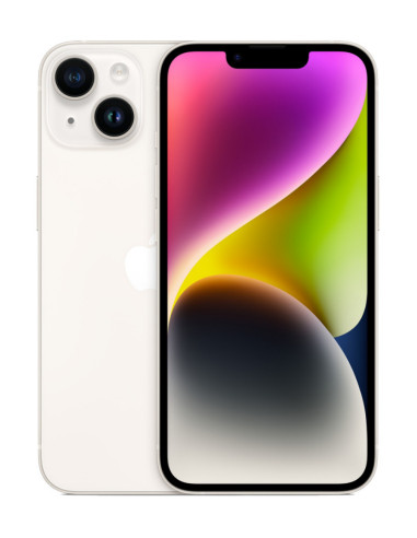 iPhone 14 Starlight 128Gb