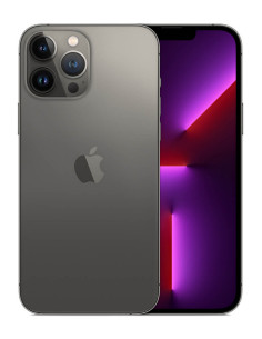 iPhone 13 Pro Graphite 12