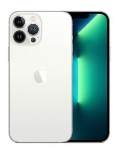 iPhone 13 Pro Silver 256G