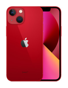 iPhone 13 Red 128Gb Semin
