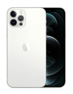 iPhone 12 Pro Max Silver