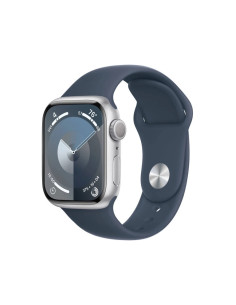 Apple Watch Serie 9 Silve