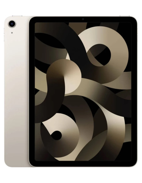iPad Air 5 Starlight 64Gb iPad Air 5 Starlight 64Gb