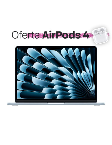 MacBook Air 15 M4 10c CPU