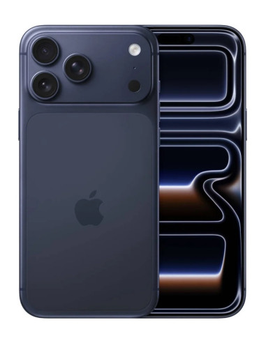 iPhone 17 Pro Max 512GB Deep Blue