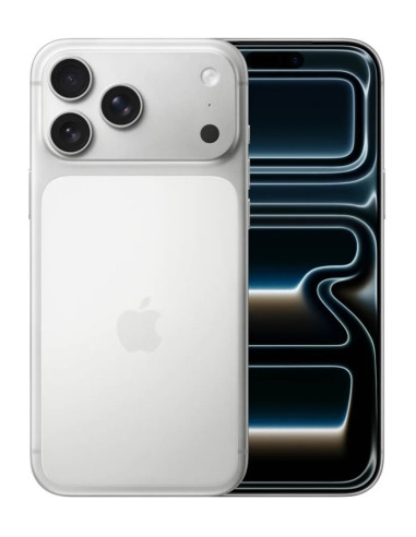 iPhone 17 Pro Max 512GB Silver