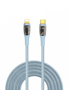 WiWU Type-C To Lightning 