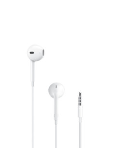 EarPods Com Ficha Para Au
