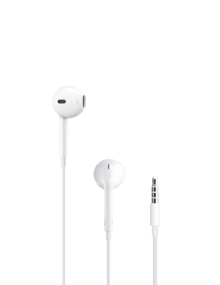 EarPods Com Ficha Para Au