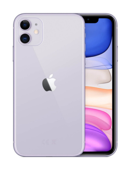 iPhone 11 Purple 64Gb Sem