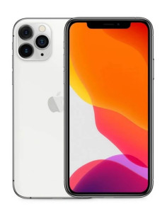 iPhone 11 Pro Max Silver 