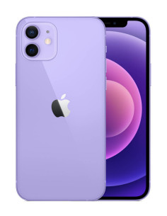 iPhone 12 Purple 128Gb Se