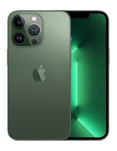 iPhone 13 Pro Alpinegreen