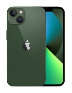 iPhone 13 Green 128Gb Sem