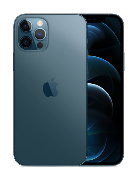 iPhone 12 Pro Max Pacific