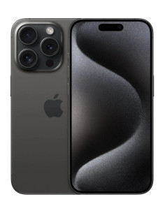 iPhone 15 Pro Max Black T