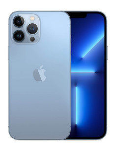 iPhone 13 Pro Sierra Blue