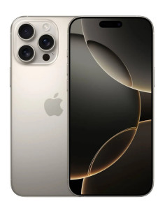 iPhone 16 Pro Max Natural