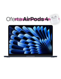 MacBook Air 13 M4 10c CPU