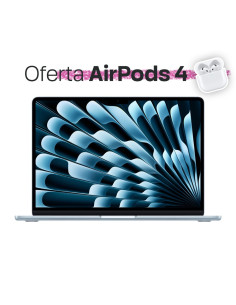 MacBook Air 15 M4 10c CPU