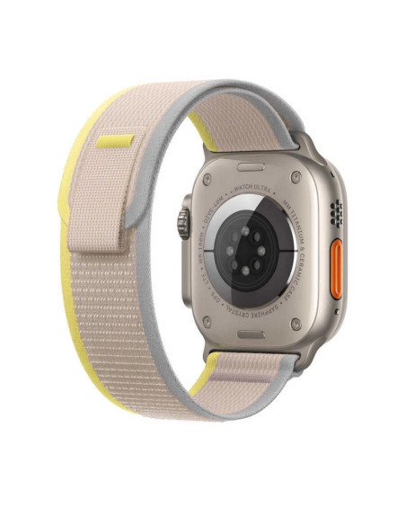 WiWU Trail Loop Yellow 42